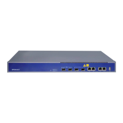 Puertos 2PON GPON OLT