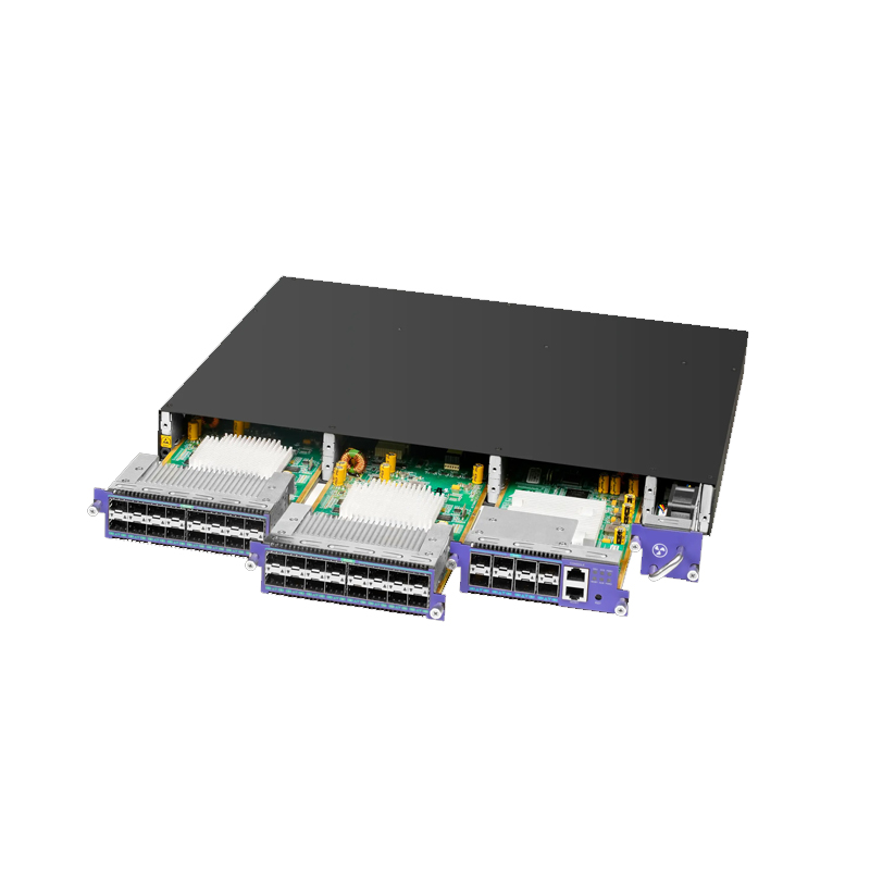 32 Ports Expandable XG(S)PON OLT Platform