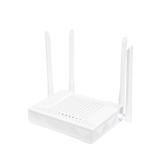 4GE+2WIFI6(AX1500) XPON ONU