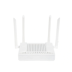 4GE+2WIFI6(AX1500) XPON ONU