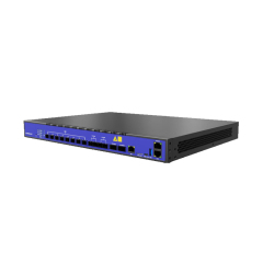 8 Port XG(S)-PON OLT