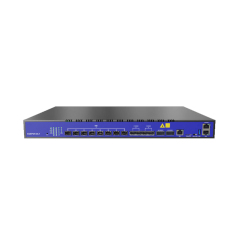 8 Port XG(S)-PON OLT