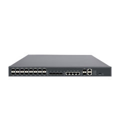 New Upgraded Version 16 Port EPON OLT