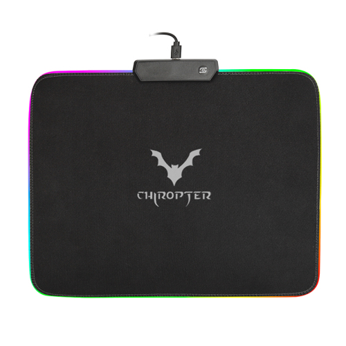 LED MOUSE PAD