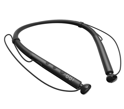 Sport wireless earbuds