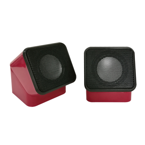 2.0 USB Mini Speaker