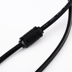 Printer data cable