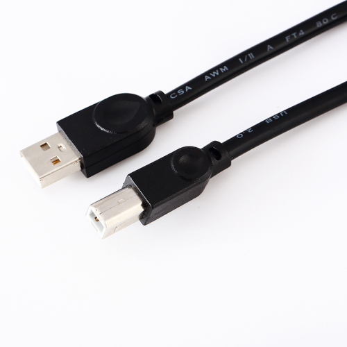 Printer data cable