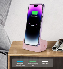 WIRELESS CHARGER