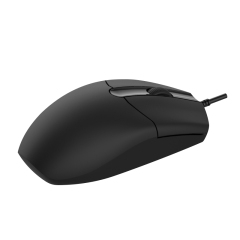 WIRED OPTICAL MOUSE