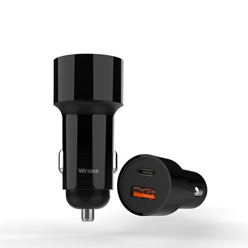 CAR CHARGER