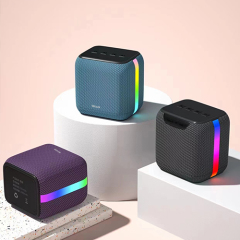 BLUETOOTH SPEAKER