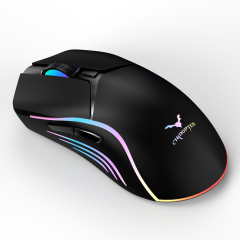 WIRED GAMING MOUSE