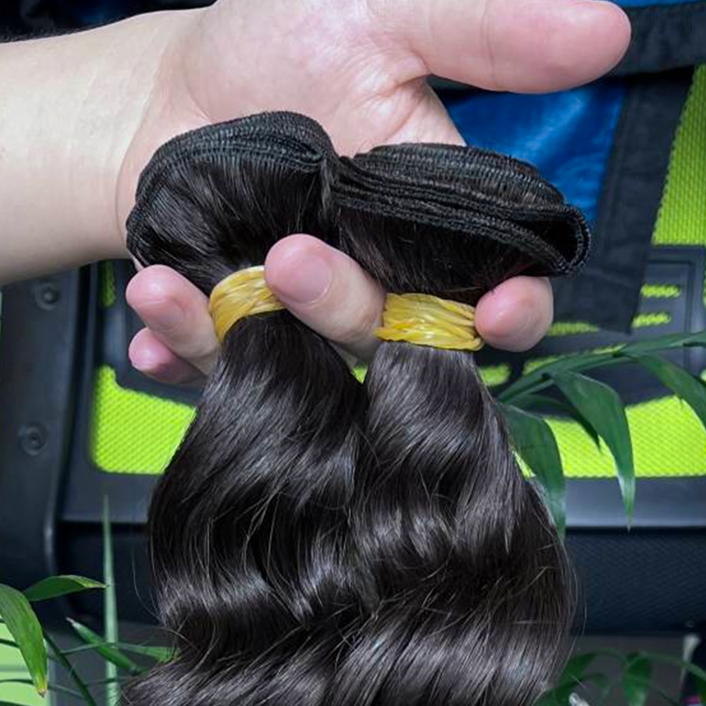 Wholesale Virgin Hair Vendors Loose Deep Wave Free Sample Virgin Brazilian Human Hair Bundles
