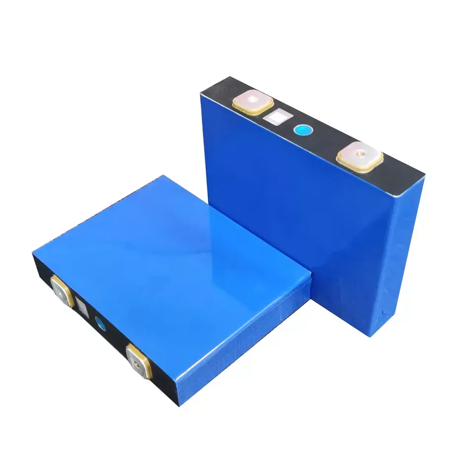 Gotion Ah V Lifepo Prismatic Rechargeable Lithium Ion Battery