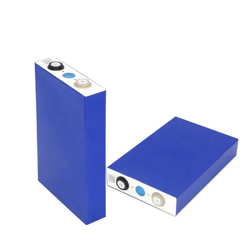 EVE LF90Ah 3.2V LiFePo4 Prismatic Battery Cell Rechargeable Lithium Iron Phosphate Battery EV Solar Energy Storage