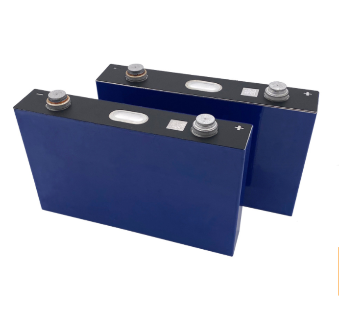BYD 3.7V 50AH NMC Prismatic Rechargeable Lithium Ion Battery for Golf Cart Car E Bike Electric Bicycle Battery
