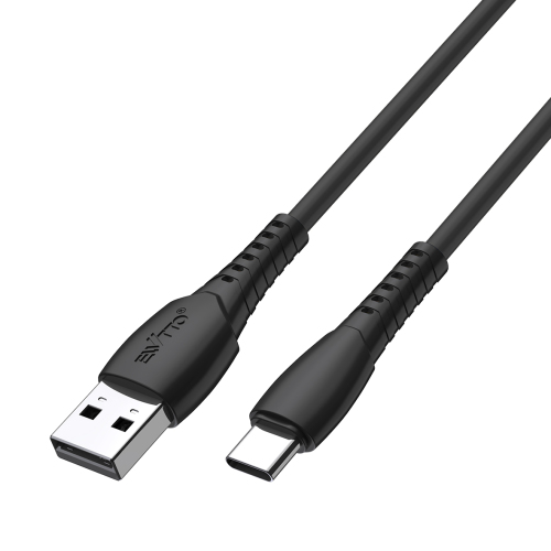 EW-E401C-100 Cable USB carga rápida 5A
