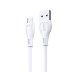 EW-E403M-100 Cable USB carga rápida 3.8A