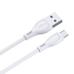 EW-E403M-100 Cable USB carga rápida 3.8A