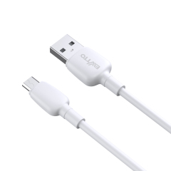 EW-E404M-100 Cable USB carga rápida 3.8A