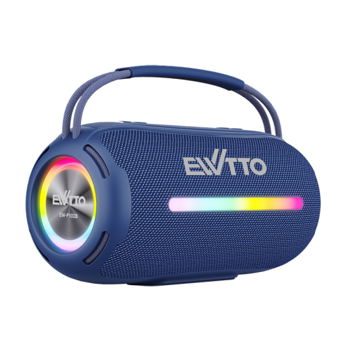 EW-P102B Parlante de Bluetooth