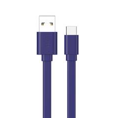 EW-E418C-100 Cable USB carga rápida 5A