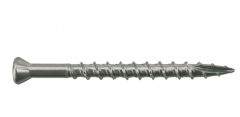 Trim Head Star Drive 304SS (A2) Stainless Steel screw