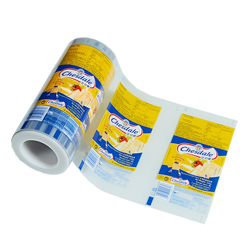 cheese packaging film supplier
