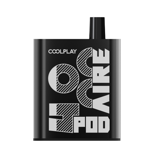 COOLPLAY Aire Pod