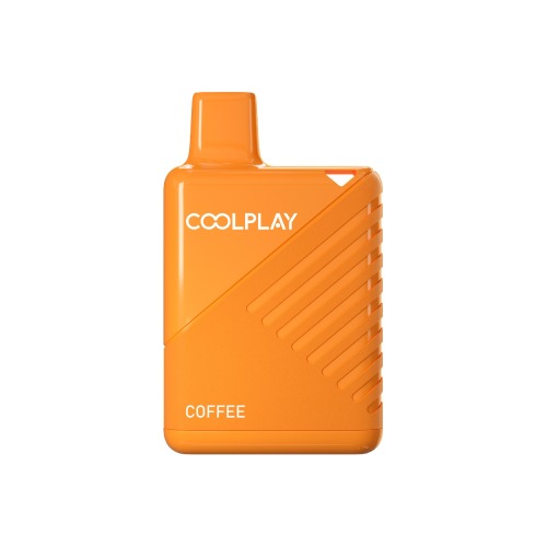 COOLPLAY X26 Disposable Pod