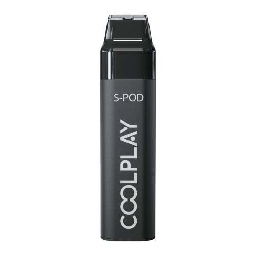 COOLPLAY S-Pod