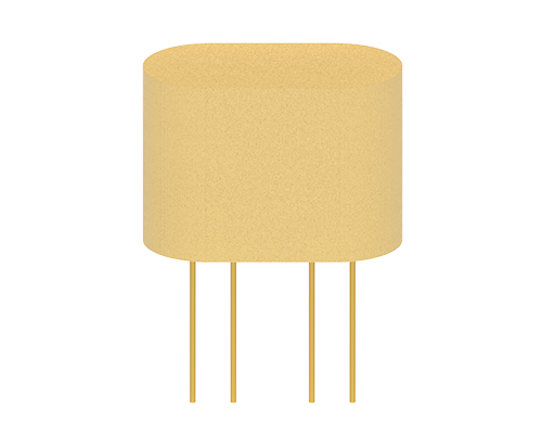 UGT-M5 Paired explosion-proof and anti silicon toxic combustible gas sensors