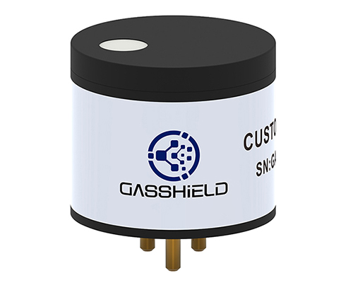 UGT-P4 Technical Specification for PID Photoion Gas Sensor