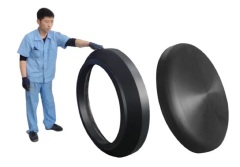 Smart Joint HDPE End Cap