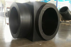 HDPE Hollow Bar&Solid Rod