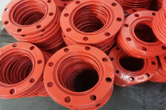 Ductile Iron Backing Ring