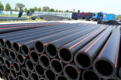Smart Joint HDPE Pipe For Mining