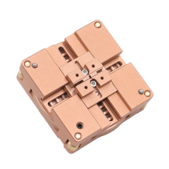 New BGA Ball Planting Table Quick Positioning with Magnetic Bead Planting Table Tin Frame Desktop Notebook Chip Repair Tool