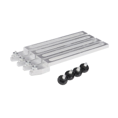 IR6500 BGA Rework Station Fixture PCB Board Multipurpose Bracket jig IR8500 IR6000 Accessories