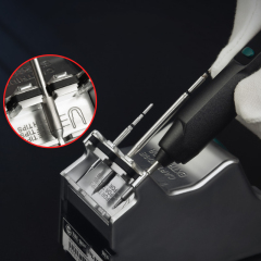 DES Tex electric soldering iron TYPE-C 68 series CNC constant temperature adjustable intelligent sleep maintenance tool precision
