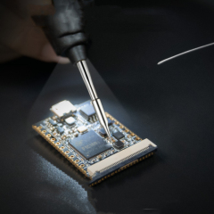 DES Tex electric soldering iron TYPE-C 68 series CNC constant temperature adjustable intelligent sleep maintenance tool precision