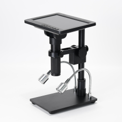 7" inch Screen 26MP HDMI USB Microscope Camera Set 2070