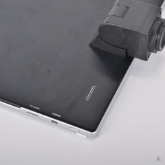 9.7 Inches Andriod System Tablet 5MP Industrial Microscope Camera 5699
