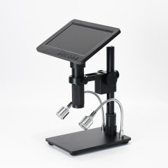 7" inch Screen 26MP HDMI USB Microscope Camera Set 2070
