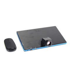 HD HDMI Smart Measuring Industrial Camera 11.6 Inches Screen 3510
