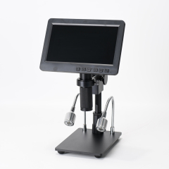 7" inch Screen 26MP HDMI USB Microscope Camera Set 2070