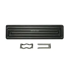 600W Infrared Bottom Ceramic 240x60mm Heating Plate For BGA Rework Station Soldering Machine Kits