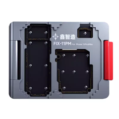 PCB Separating Testing Fixture for iPhone 11/PRO/Max Motherboard Test Frame Main Board Function Tester