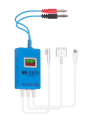 Power boot Cable For Supporting Single Board System Entering Type C Interface Phone Pad Fast Charger Test Cable Line